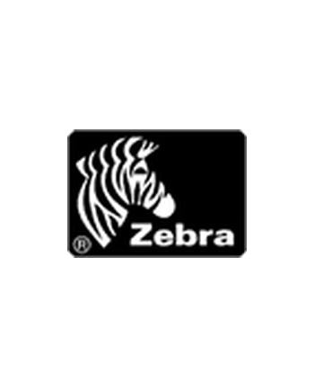 Zebra Direct 2100 - mat bestrøget perm (200963)