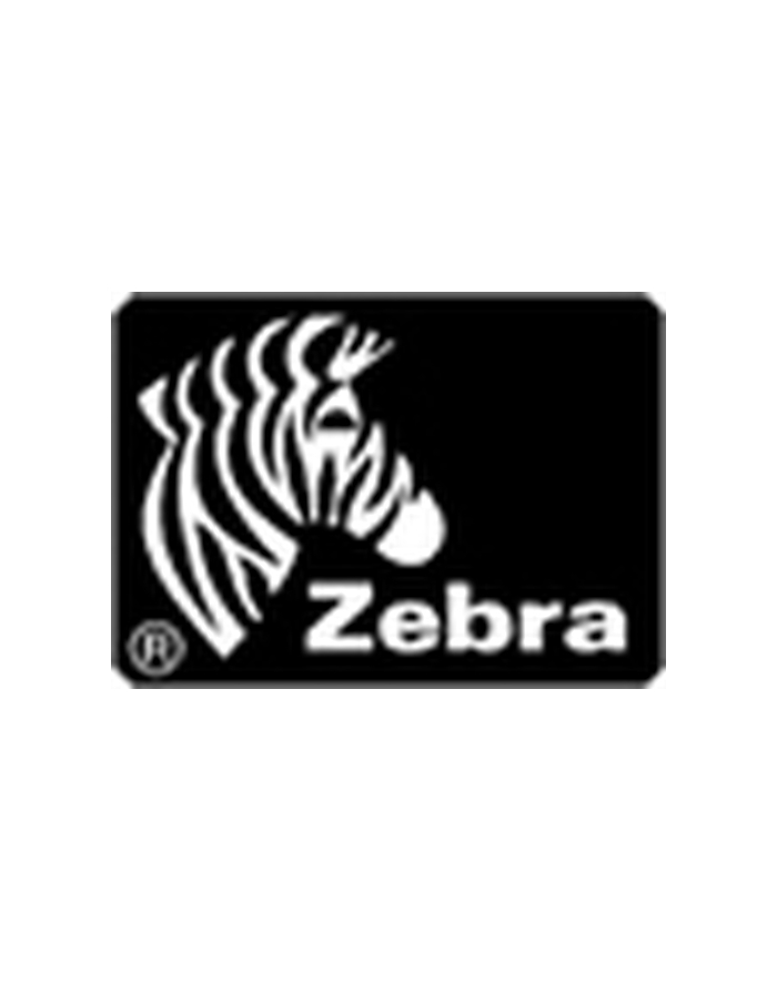 Zebra Direct 2100 - mat bestrøget perm (200963) główny