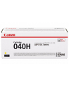 Canon 040Hy yellow high capacity (0455C001) - nr 1