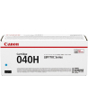 Canon 040Hc cyan high capacity (0459C001) - nr 2