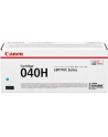 Canon 040Hc cyan high capacity (0459C001) - nr 3