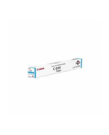 Canon Cexv51C 26 000 Str. Cyan (0485C002Aa)