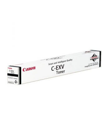 Canon Cexv-52 (0999C002) Cyan
