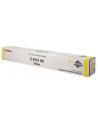 Canon Toner C-EXV 44 6947b002AA Y Oryginał - nr 1