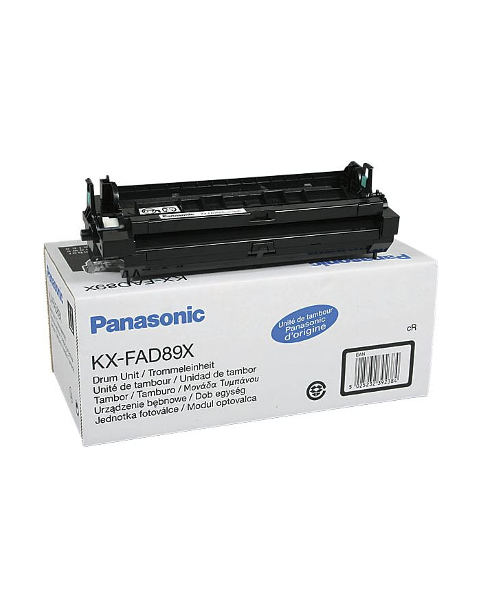 Panasonic KX-FAD89X główny
