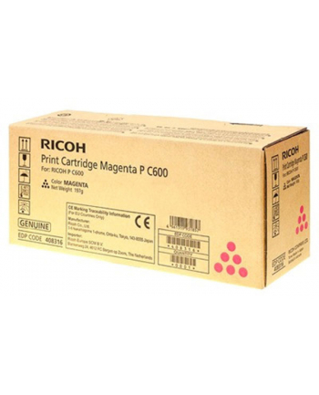 Ricoh magenta (408316)