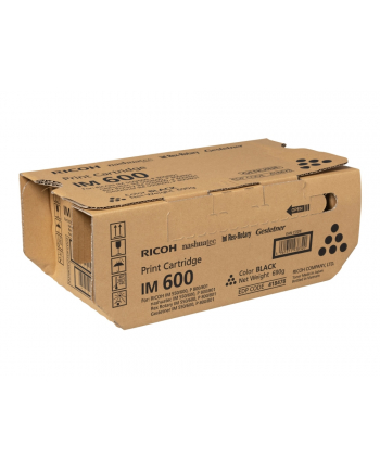 RICOH TONER DO IM 600   25 000 STR.   BLACK nr 1