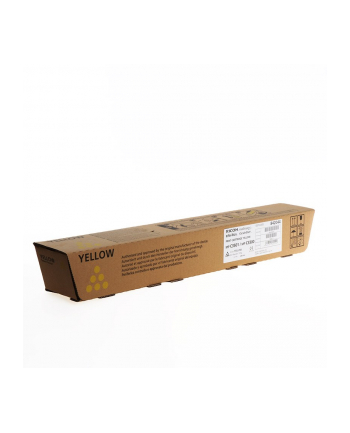 Ricoh Yellow (841125) nr 2