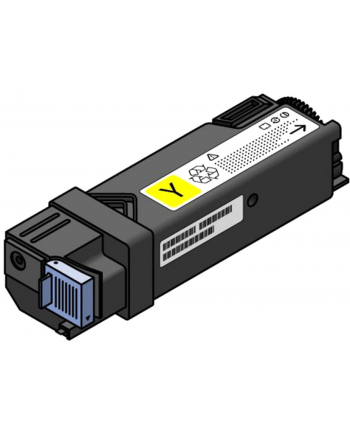 Ricoh IMC4500 IMC5500 IMC6000 Yellow (842284)