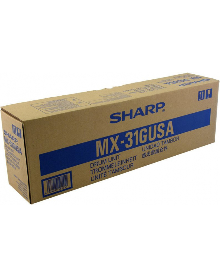 sharp MX-31 GUSA DRUM UNIT 60K (MX31GUSA) główny