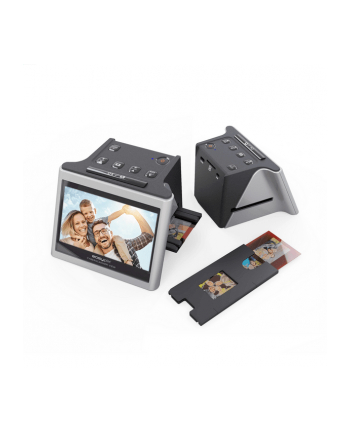 EasyPix Cyberscanner View (SB5923)