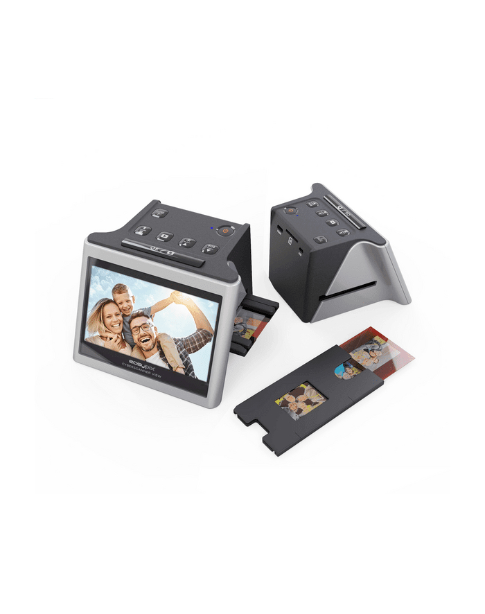 EasyPix Cyberscanner View (SB5923) główny