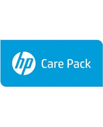 HP Startup InsightCtrl VMwar vCenter SVC (UT858E)