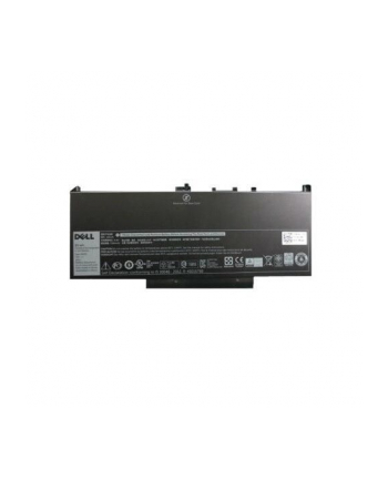 DELL BATERIA BATTERY 55WHR 4C LITH LGC