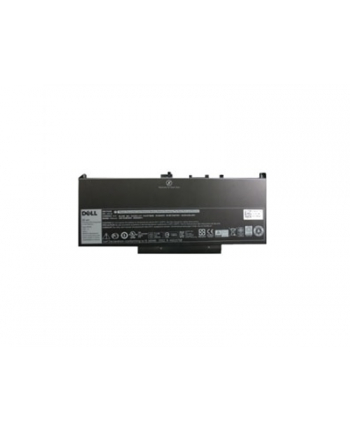 DELL BATERIA BATTERY 55WHR 4C LITH LGC nr 1