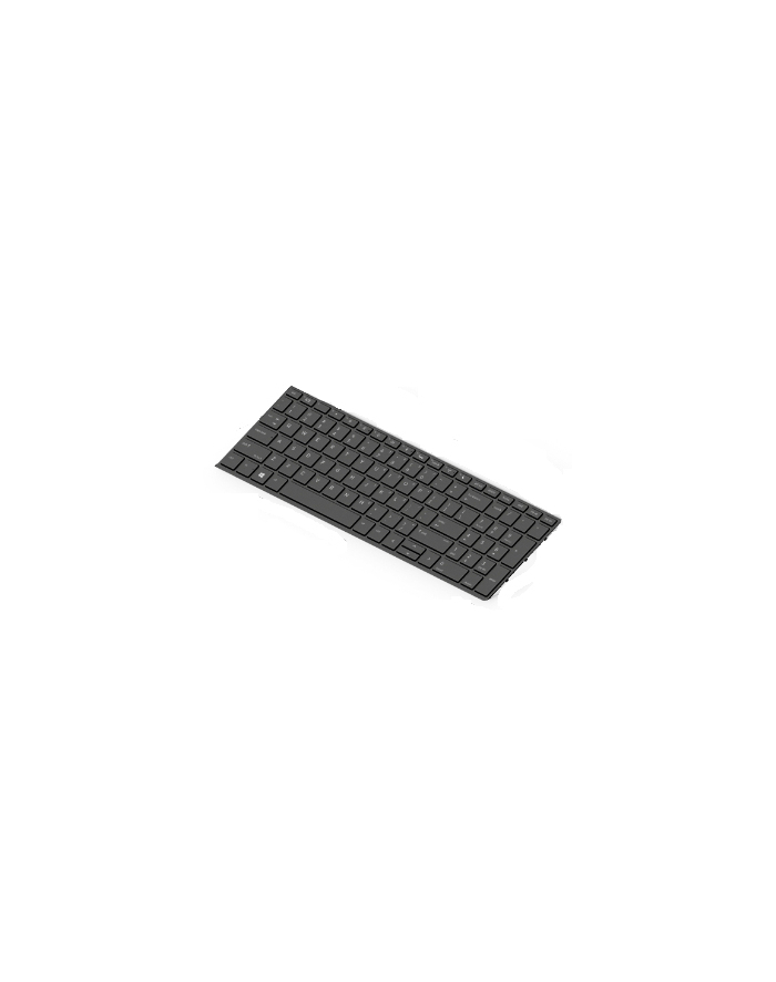 HP Keyboard (UK) - Klawiatura zamienna notebooka - (L01027031) główny