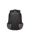 Asus ROG Artillery Backpack do 17,3'' Czarny (90XB04D0BBP000) - nr 1