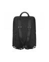 Targus Newport Ultra Slim Backpack 15'' Black (TBB598GL) - nr 17