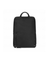 Targus Newport Ultra Slim Backpack 15'' Black (TBB598GL) - nr 3