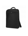 Targus Newport Ultra Slim Backpack 15'' Black (TBB598GL) - nr 5