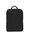 Targus Newport Ultra Slim Backpack 15'' Black (TBB598GL) - nr 9
