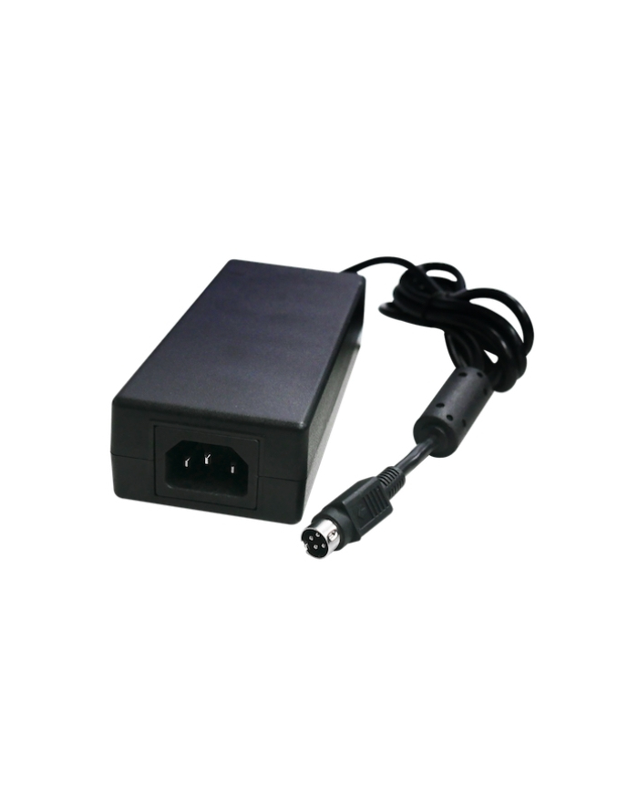 QNAP 120W 4pin external power adapter (PWRADAPTER120WA01) główny