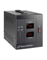 Bluewalker Avr 3000/Siv 3.000Va (10120307) - nr 15