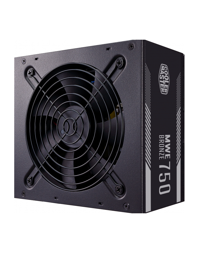 Cooler Master 750W MWE BRONZE 750 V2 (MPE-7501-ACAAB-EU) główny