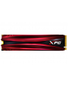 ADATA 1TB M.2 PCIe NVMe XPG GAMMIX S11 Pro (agammixs11p1ttc) - nr 10