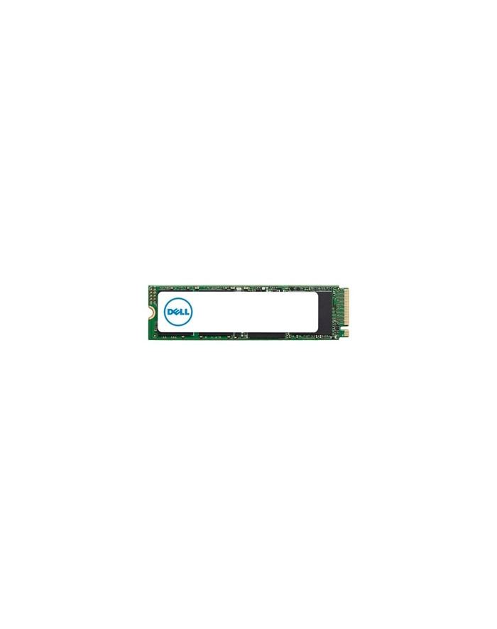 Dell 512GB PCIe NVME (AA618641) główny