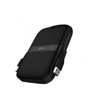 Silicon Power Armor A60 2TB czarny (SP020TBPHDA60S3A)