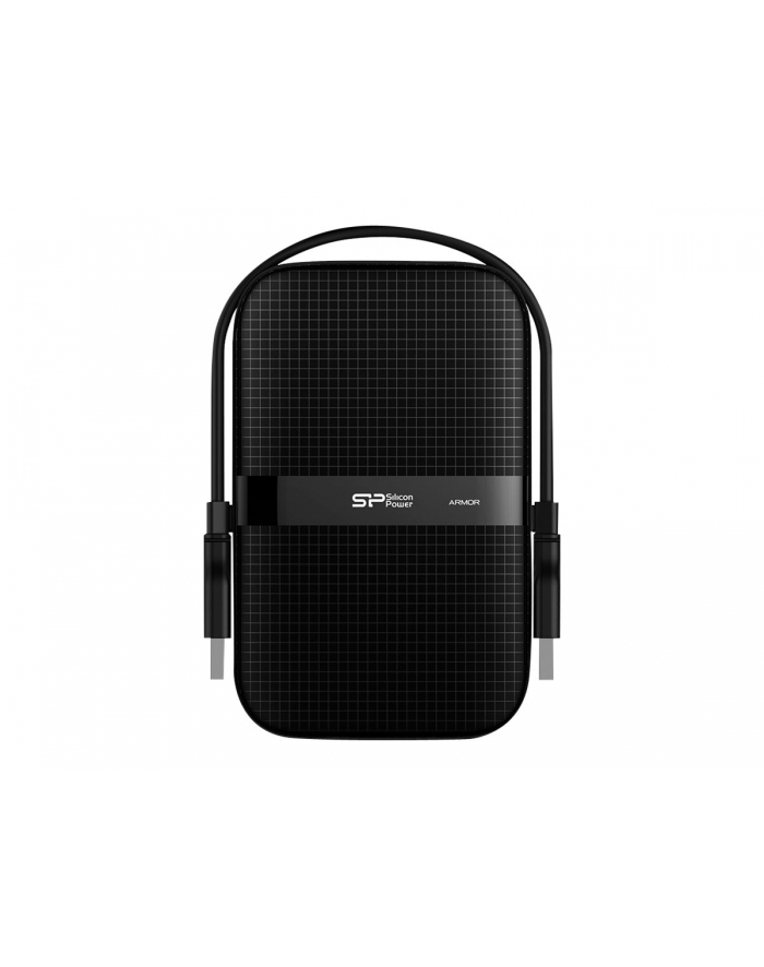 Silicon Power Armor A60 2TB czarny (SP020TBPHDA60S3A) główny