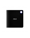 Asus napęd zewnętrzny Blu-Ray SBW-06D5H-U Ultra czarny (90DD02G0-M29000) - nr 11