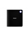 Asus napęd zewnętrzny Blu-Ray SBW-06D5H-U Ultra czarny (90DD02G0-M29000) - nr 15