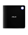 Asus napęd zewnętrzny Blu-Ray SBW-06D5H-U Ultra czarny (90DD02G0-M29000) - nr 23