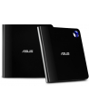 Asus napęd zewnętrzny Blu-Ray SBW-06D5H-U Ultra czarny (90DD02G0-M29000) - nr 24