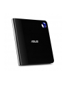 Asus napęd zewnętrzny Blu-Ray SBW-06D5H-U Ultra czarny (90DD02G0-M29000) - nr 25