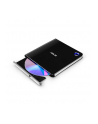 Asus napęd zewnętrzny Blu-Ray SBW-06D5H-U Ultra czarny (90DD02G0-M29000) - nr 2