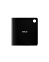 Asus napęd zewnętrzny Blu-Ray SBW-06D5H-U Ultra czarny (90DD02G0-M29000) - nr 32