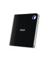 Asus napęd zewnętrzny Blu-Ray SBW-06D5H-U Ultra czarny (90DD02G0-M29000) - nr 47