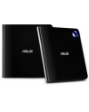 Asus napęd zewnętrzny Blu-Ray SBW-06D5H-U Ultra czarny (90DD02G0-M29000) - nr 50