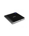 Asus napęd zewnętrzny Blu-Ray SBW-06D5H-U Ultra czarny (90DD02G0-M29000) - nr 52