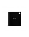 Asus napęd zewnętrzny Blu-Ray SBW-06D5H-U Ultra czarny (90DD02G0-M29000) - nr 8