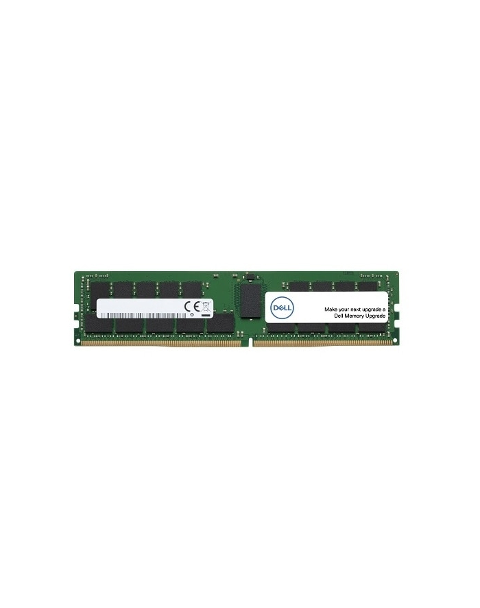 Dell RDIMM 32GB DDR4 (A8217683) główny