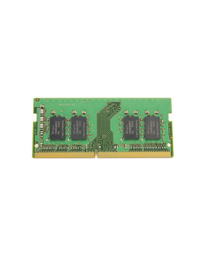 Fujitsu 8GB SO-DIMM DDR4 2400MHz (S26361F3399L4) główny