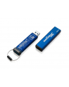 iStorage datAshur Pro 32GB USB 3.0  (IS-FL-DA3-256-32) - nr 4