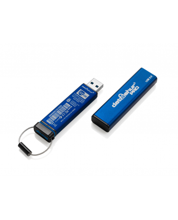 iStorage datAshur Pro 8GB USB 3.0  (IS-FL-DA3-256-8)