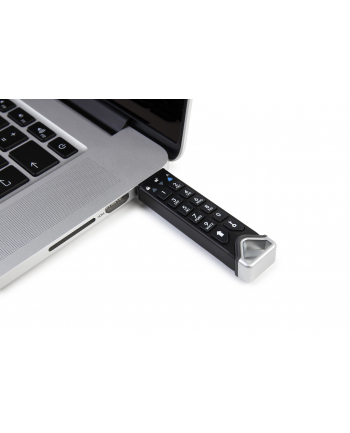 iStorage datAshur Pro2 16GB USB 3.0  (IS-FL-DP2-256-16)