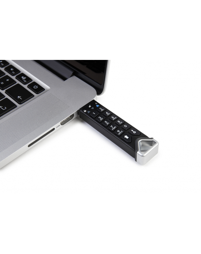 iStorage datAshur Pro2 16GB USB 3.0  (IS-FL-DP2-256-16) główny