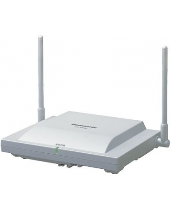 Panasonic KX-TDA0155CE 2 Kanal DECT Basisstation Anschaltung ueber dig (KX-TDA0155CE) nr 2